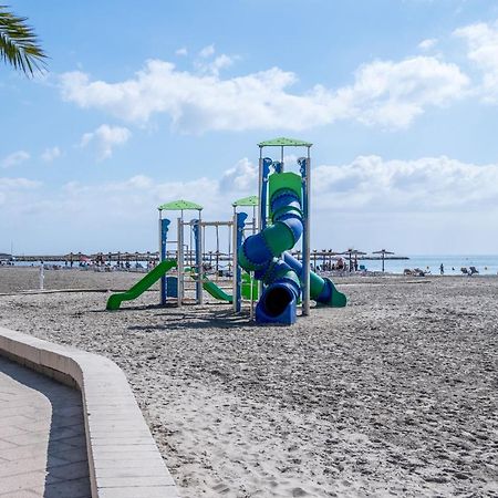 Santa Pola Appartement Cosy Εξωτερικό φωτογραφία