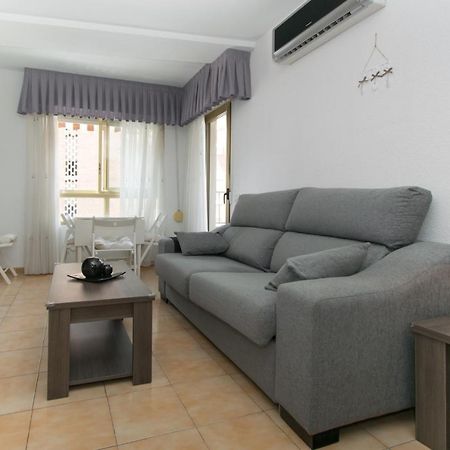 Santa Pola Appartement Cosy Εξωτερικό φωτογραφία