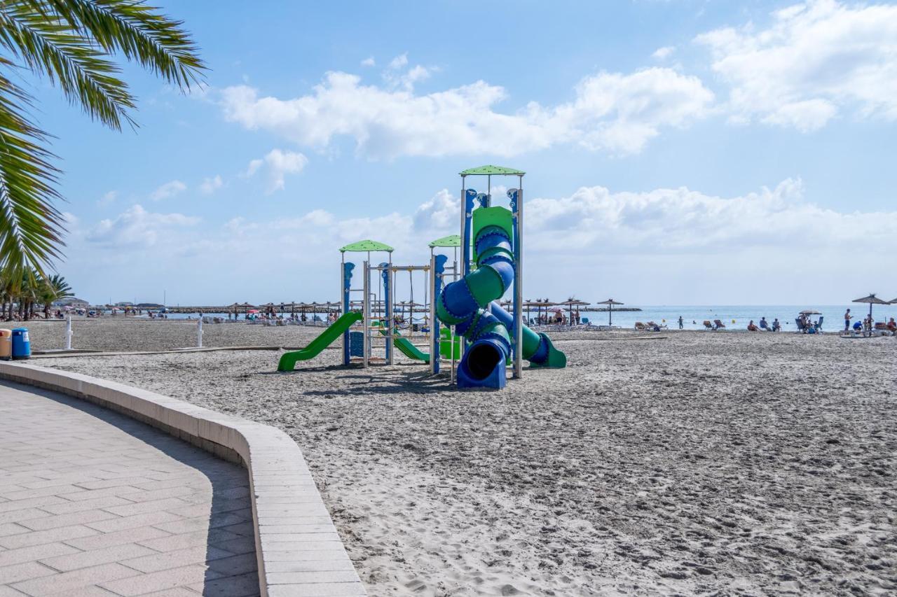 Santa Pola Appartement Cosy Εξωτερικό φωτογραφία