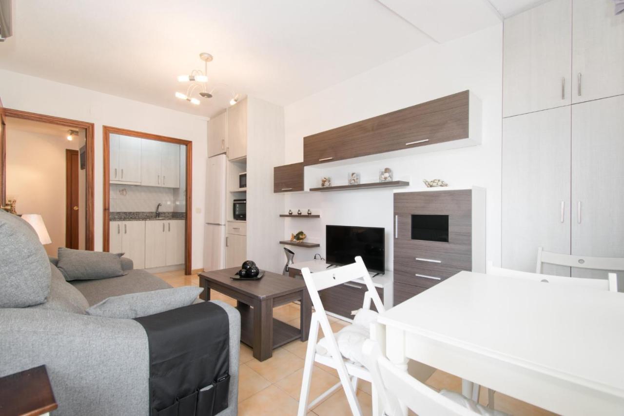 Santa Pola Appartement Cosy Εξωτερικό φωτογραφία