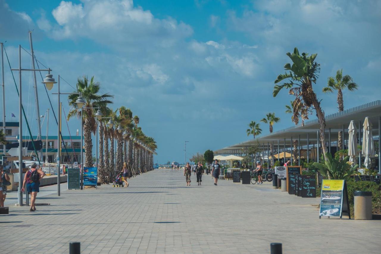 Santa Pola Appartement Cosy Εξωτερικό φωτογραφία
