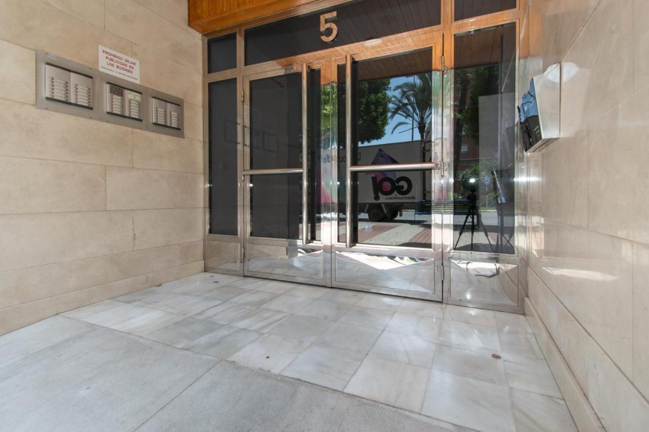 Santa Pola Appartement Cosy Εξωτερικό φωτογραφία