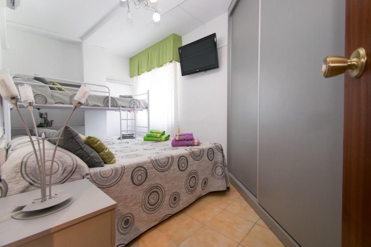 Santa Pola Appartement Cosy Εξωτερικό φωτογραφία