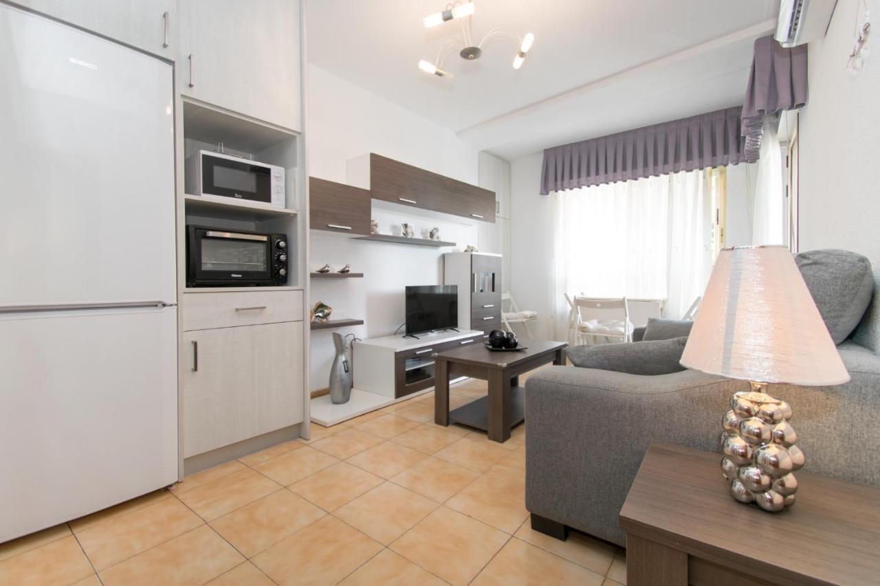 Santa Pola Appartement Cosy Εξωτερικό φωτογραφία