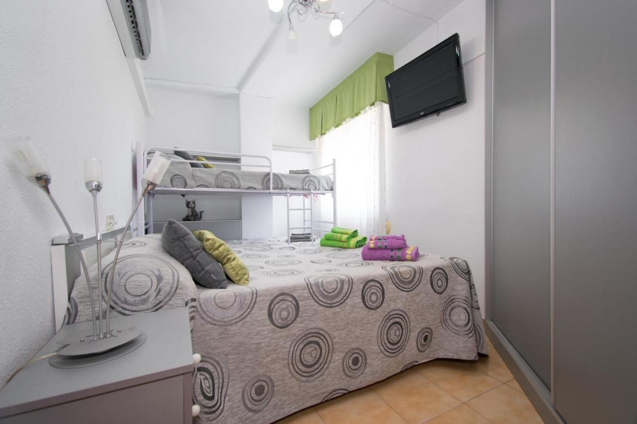 Santa Pola Appartement Cosy Εξωτερικό φωτογραφία