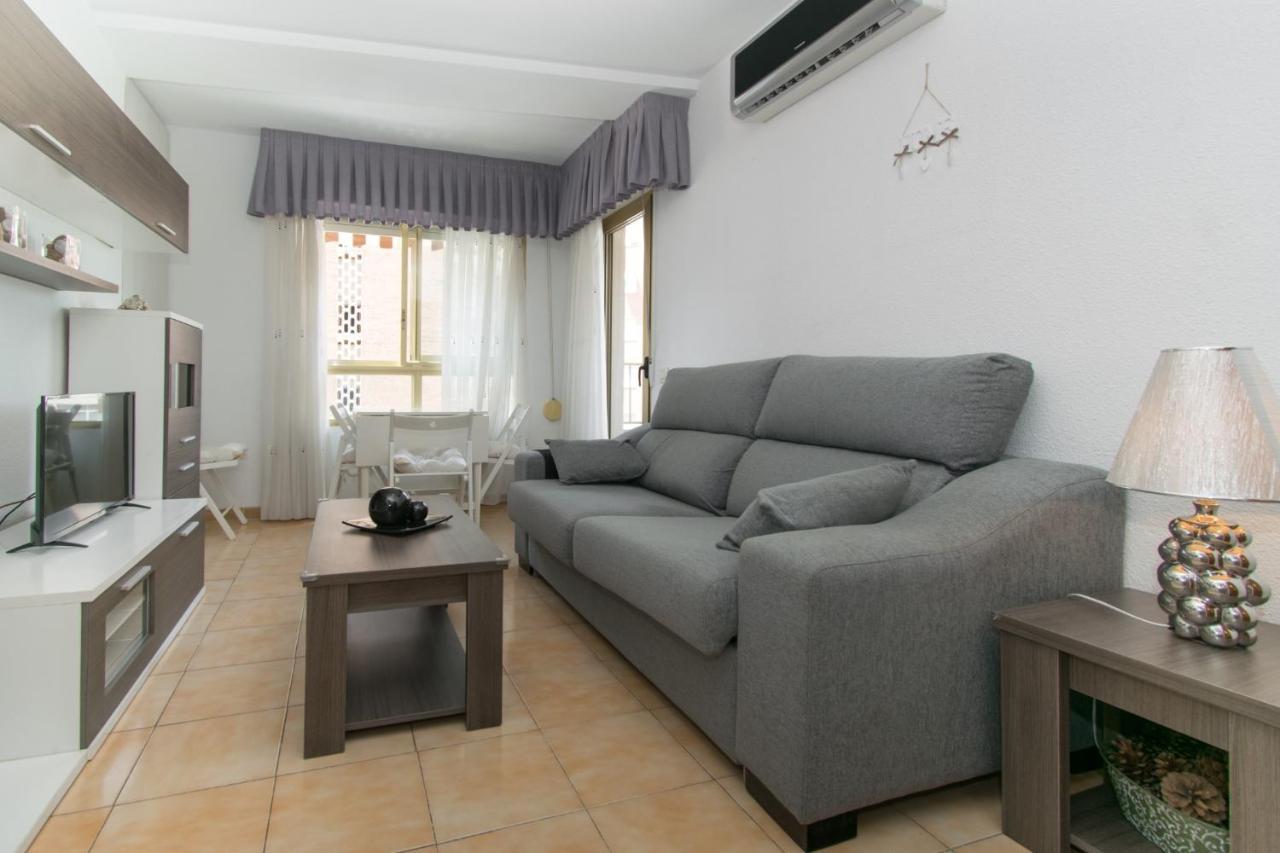 Santa Pola Appartement Cosy Εξωτερικό φωτογραφία